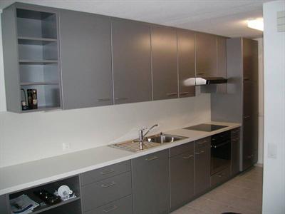 фото отеля Apart Holidays Haus Acletta Disentis/Muster