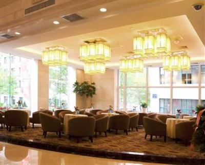 фото отеля Baishan Hotel Dalian