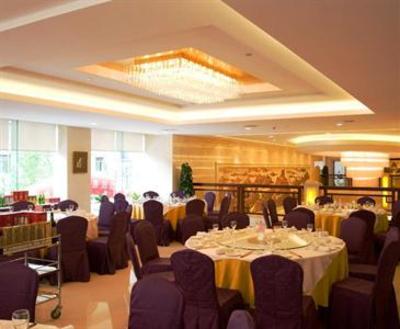 фото отеля Baishan Hotel Dalian