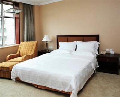 фото отеля Baishan Hotel Dalian