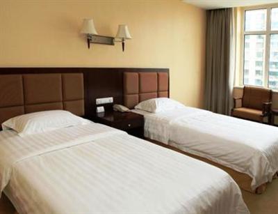 фото отеля Baishan Hotel Dalian