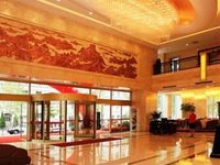 Baishan Hotel Dalian