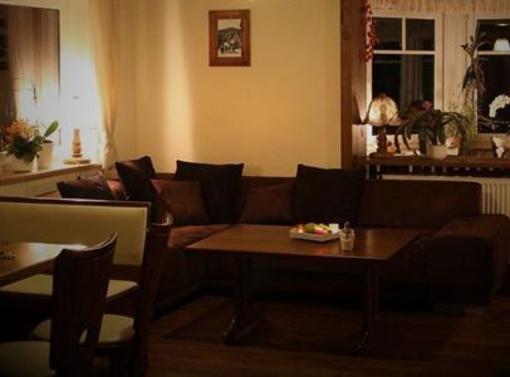 фото отеля Pension Hunaustuben Bodefeld