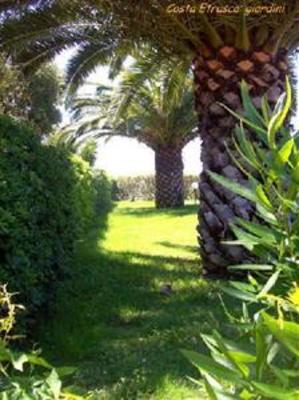 фото отеля Agriturismo Costa Etrusca