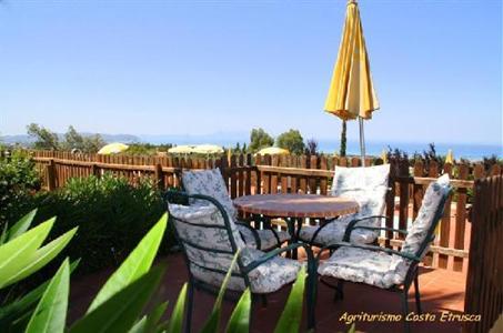 фото отеля Agriturismo Costa Etrusca