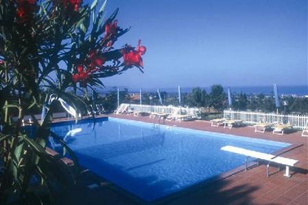 фото отеля Agriturismo Costa Etrusca