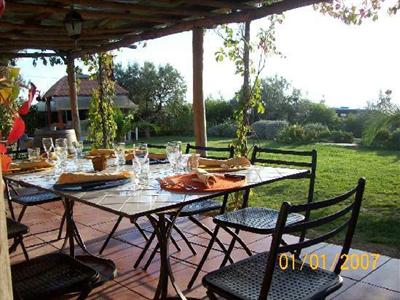 фото отеля Agriturismo Costa Etrusca