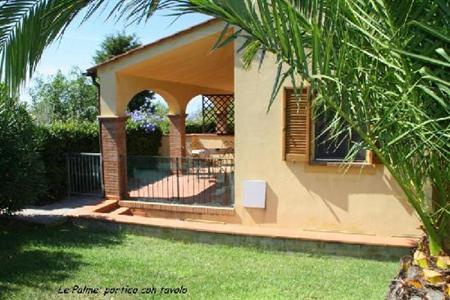 фото отеля Agriturismo Costa Etrusca