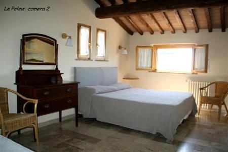 фото отеля Agriturismo Costa Etrusca