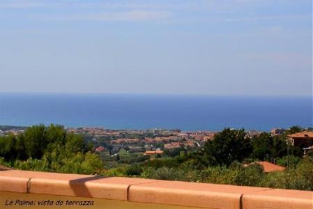 фото отеля Agriturismo Costa Etrusca