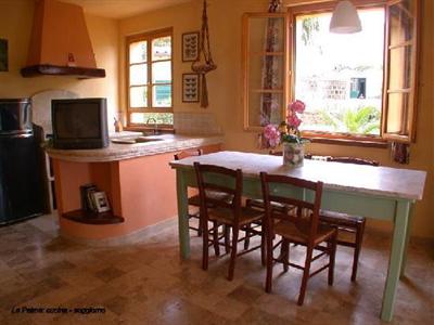 фото отеля Agriturismo Costa Etrusca