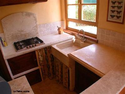 фото отеля Agriturismo Costa Etrusca