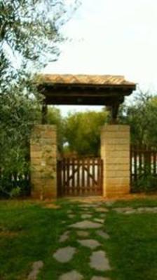 фото отеля Agriturismo Costa Etrusca