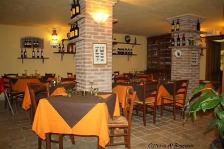 фото отеля Agriturismo Costa Etrusca