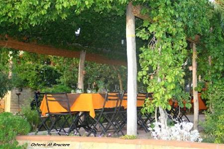 фото отеля Agriturismo Costa Etrusca