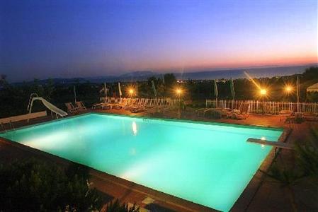 фото отеля Agriturismo Costa Etrusca
