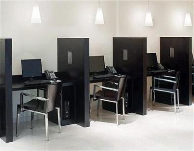 фото отеля Holiday Inn Express Dubai Airport