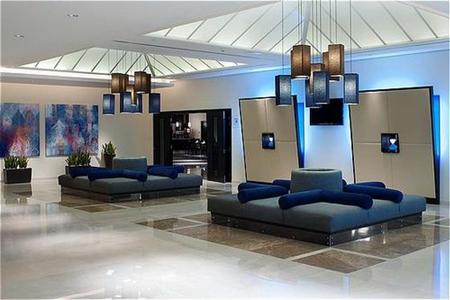 фото отеля Holiday Inn Express Dubai Airport