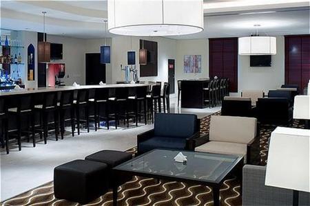 фото отеля Holiday Inn Express Dubai Airport