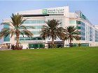 фото отеля Holiday Inn Express Dubai Airport