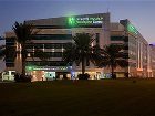 фото отеля Holiday Inn Express Dubai Airport