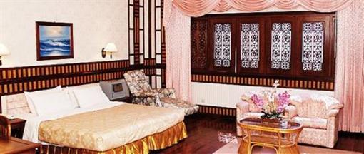 фото отеля Dansavanh Golf & Country Club