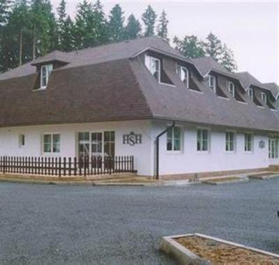 фото отеля Hotel Schindleruv Haj