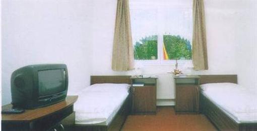 фото отеля Hotel Schindleruv Haj