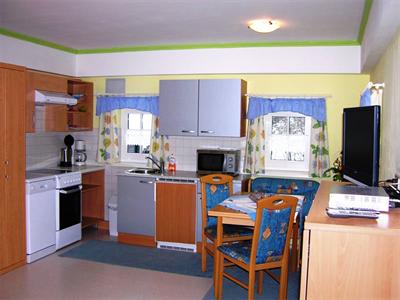 фото отеля Ferienhaus Maria Deutschlandsberg