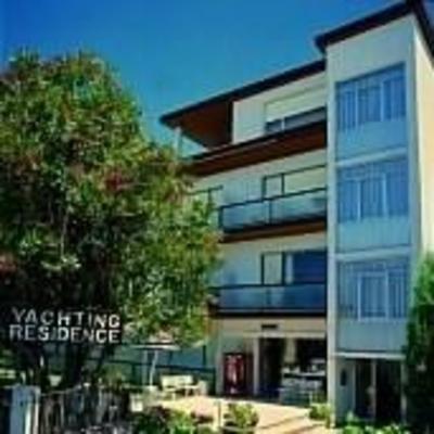 фото отеля Yachting Residence