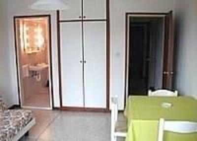 фото отеля Yachting Residence