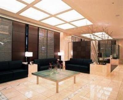 фото отеля Takaoka Manten Hotel Eekimae