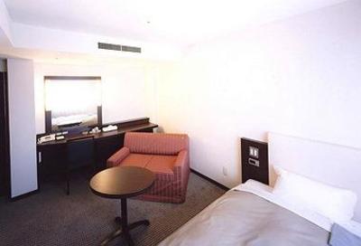 фото отеля Takaoka Manten Hotel Eekimae