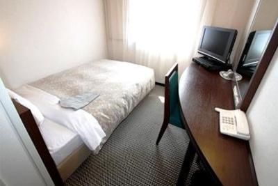 фото отеля Takaoka Manten Hotel Eekimae
