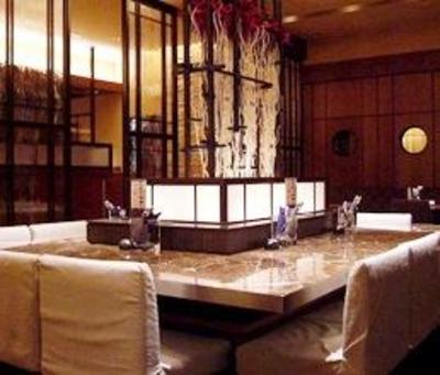 фото отеля Takaoka Manten Hotel Eekimae