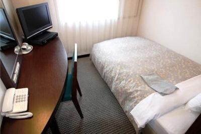 фото отеля Takaoka Manten Hotel Eekimae