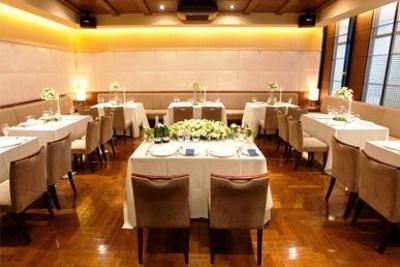 фото отеля Takaoka Manten Hotel Eekimae