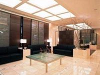 Takaoka Manten Hotel Eekimae