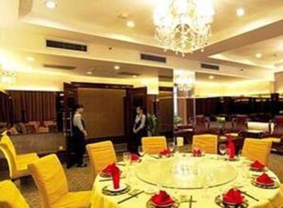 фото отеля Jin Yuan Hotel Wuzhou