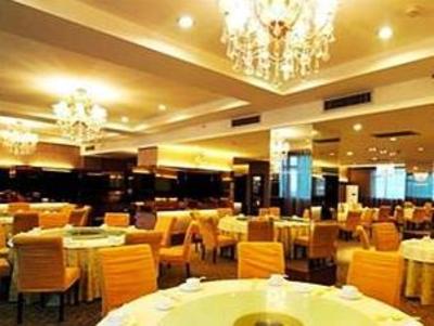 фото отеля Jin Yuan Hotel Wuzhou