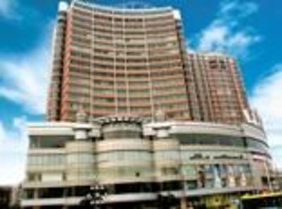 фото отеля Jin Yuan Hotel Wuzhou