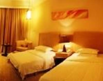 фото отеля Jin Yuan Hotel Wuzhou