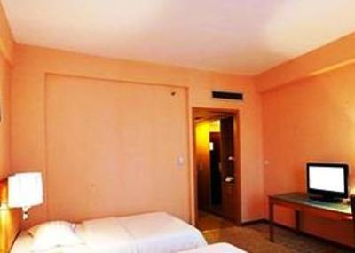 фото отеля Jin Yuan Hotel Wuzhou