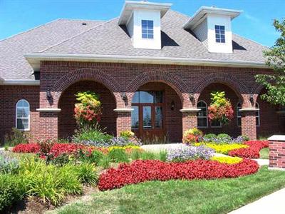 фото отеля Oakwood at Glenmuir Apartments