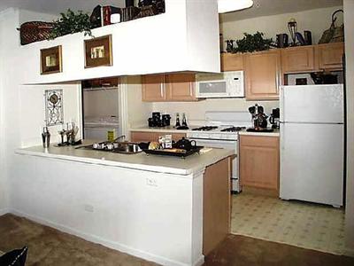фото отеля Oakwood at Glenmuir Apartments
