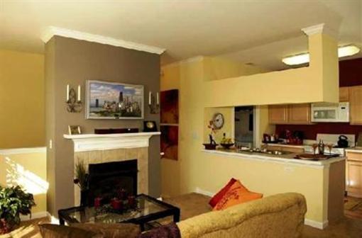 фото отеля Oakwood at Glenmuir Apartments