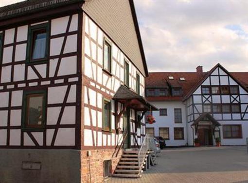 фото отеля Offenthaler Hof