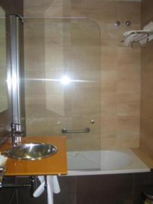 фото отеля Hotel La Vionta
