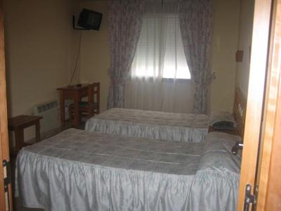 фото отеля Hotel La Vionta