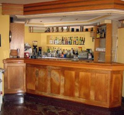 фото отеля Hotel La Vionta